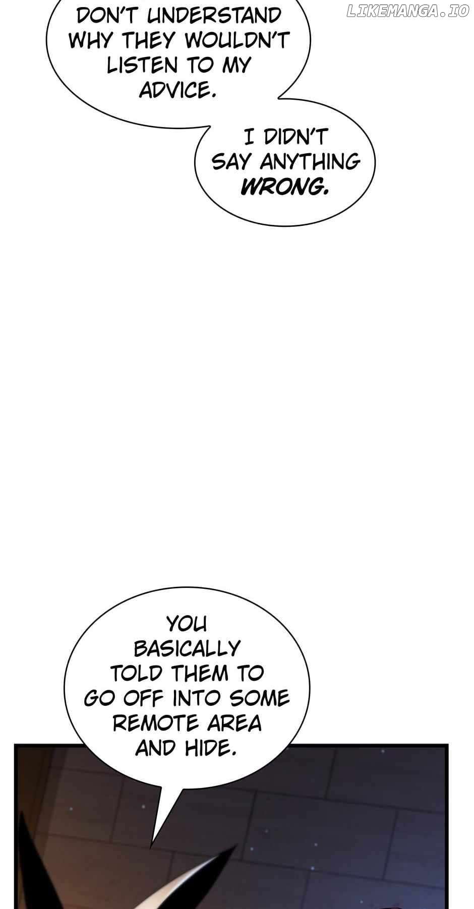 The Beginning After The End Chapter 185 image 023